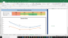 Akamai Complete Fundamental Analysis Excel Model