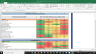 Alexandria Real Estate Equities Complete Fundamental Analysis Excel Model