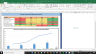 Alexandria Real Estate Equities Complete Fundamental Analysis Excel Model