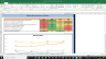 Albemarle Complete Fundamental Analysis Excel Model