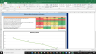 Alexandria Real Estate Equities Complete Fundamental Analysis Excel Model
