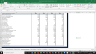 Alliant Energy Complete Fundamental Analysis Excel Model