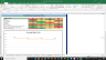 Alliant Energy Complete Fundamental Analysis Excel Model