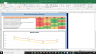 Alliant Energy Complete Fundamental Analysis Excel Model