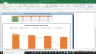 Alliant Energy Complete Fundamental Analysis Excel Model