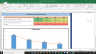 Alphabet A Google Complete Fundamental Analysis Excel Model