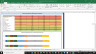 Alliant Energy Complete Fundamental Analysis Excel Model