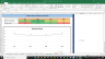 Alphabet A Google Complete Fundamental Analysis Excel Model