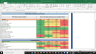 AMD Complete Fundamental Analysis Excel Model