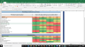 Ameren Complete Fundamental Analysis Excel Model