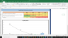 AMD Complete Fundamental Analysis Excel Model