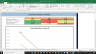 Amazon Complete Fundamental Analysis Excel Model