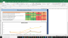 AMD Complete Fundamental Analysis Excel Model