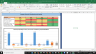 American Airlines Complete Fundamental Analysis Excel Model