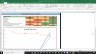 American Airlines Complete Fundamental Analysis Excel Model