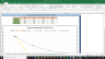 AMD Complete Fundamental Analysis Excel Model
