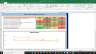 Ameren Complete Fundamental Analysis Excel Model
