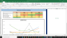 American Airlines Complete Fundamental Analysis Excel Model