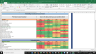American Express Complete Fundamental Analysis Excel Model