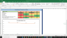American Electric Power Complete Fundamental Analysis Excel Model