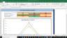 Ameren Complete Fundamental Analysis Excel Model
