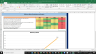 American Airlines Complete Fundamental Analysis Excel Model