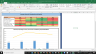 American Express Complete Fundamental Analysis Excel Model