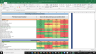 American Tower Complete Fundamental Analysis Excel Model