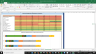 Ameren Complete Fundamental Analysis Excel Model