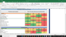 American Water Works Complete Fundamental Analysis Excel Model
