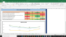 American Express Complete Fundamental Analysis Excel Model