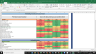 Ameriprise Financial Complete Fundamental Analysis Excel Model