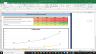 American Tower Complete Fundamental Analysis Excel Model