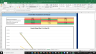 American Electric Power Complete Fundamental Analysis Excel Model