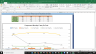 American Express Complete Fundamental Analysis Excel Model