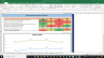 American Tower Complete Fundamental Analysis Excel Model
