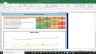 American Water Works Complete Fundamental Analysis Excel Model