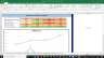 Ameriprise Financial Complete Fundamental Analysis Excel Model