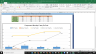 American Water Works Complete Fundamental Analysis Excel Model