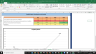 AmerisourceBergen Complete Fundamental Analysis Excel Model