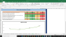 Ameriprise Financial Complete Fundamental Analysis Excel Model
