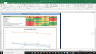 Amgen Complete Fundamental Analysis Excel Model
