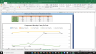 Ameriprise Financial Complete Fundamental Analysis Excel Model
