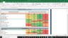 Analog Devices Complete Fundamental Analysis Excel Model