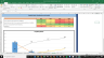 Amgen Complete Fundamental Analysis Excel Model