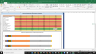 Ameriprise Financial Complete Fundamental Analysis Excel Model