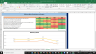 Amgen Complete Fundamental Analysis Excel Model