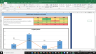 Analog Devices Complete Fundamental Analysis Excel Model