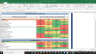 AO Smith Complete Fundamental Analysis Excel Model