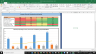 ANSYS Complete Fundamental Analysis Excel Model